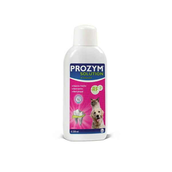 Prozym RF2 roztok k pití - 250 ml