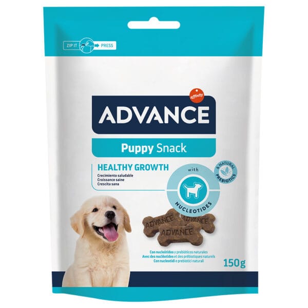 Advance Dog